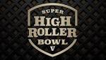 The Super High Roller Bowl Is Moving To December