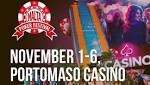 Redbet and Videoslots Sponsors at the Malta Poker Festival