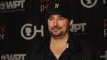 Phil Hellmuth, Norman Chad Headline Deep Stack Charity Festival at Isle Casino in Pompano Beach, Florida