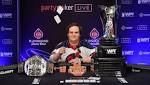 Patrick Serda Wins 2018 World Poker Tour Montreal Main Event