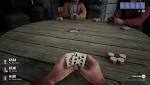 Red Dead Redemption 2 poker is the best poker