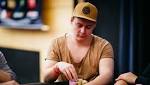 Gumz Leads Malta Poker Festival Grand Event Final Table