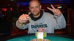 Scott Sanders Wins 2018 WSOP Circuit Harveys Lake Tahoe Main Event