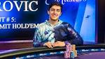 Q & A With Rising Tournament Poker Star Ali Imsirovic