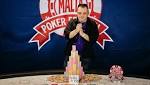 The Malta Poker Festival: Emanuele Onnis wins the Grand Event