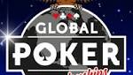 Richard Brodie To Represent Global Poker In Live Event