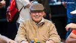 Poker Hall of Famer Jack McClelland on His Health, BB Ante & Poker Hall of Fame