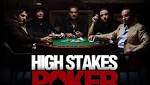 WATCH: All 7 Seasons of High Stakes Poker Available on YouTube