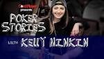 Poker Stories Podcast: Attorney Turned Poker Pro Kelly Minkin On Juggling Two Careers