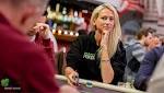 Malta Poker Festival: Daiva Byrne, a fantastically great woman changing poker