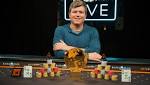 Roger Teska Wins 2018 Caribbean Poker Party MILLIONS World $25000 Buy-In