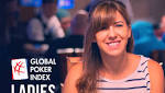 Ladies Global Poker Index: Bicknell Still Leads POY & Overall Races