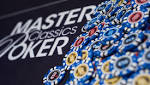 Play Poker in Amsterdam at the Master Classics of Poker Nov. 21 – Dec. 1