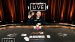 Roberto Romanello Captures $10300 High Roller Title for $450000