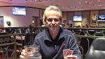 Victor Adams Wins the Seneca Fall Poker Classic 2018 Main Event