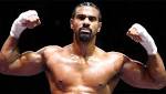 David Haye's Big Bust: A Study in Poker Coaching