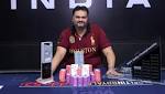 Nikunj Jhunjhunwala Wins 2018 WPT DeepStacks India Main Event