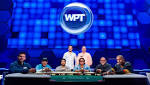 World Poker Tour Releases Schedule for Ten Events in Second Half of Season 17