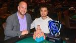 Trung Pham Defeats 4558 Entries In Seminole Rock 'N' Roll Poker Open $1 Million Guaranteed Event