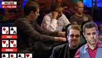 Poker Moments: Phil Ivey, Tom Dwan and the Million-Dollar Pot