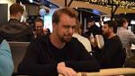 Master Classics of Poker Amsterdam: De Jonge Leads, Ruijs Close Behind