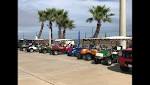 Padre Island Poker Run to benefit Toys for Tots
