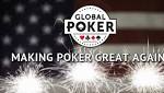 Global Poker Plans Festive December with $250K Up for Grabs