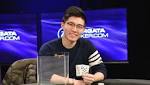 Wenhai Ying Wins 2018 Borgata Fall Poker Open for $200K; Paul Volpe Finishes Third