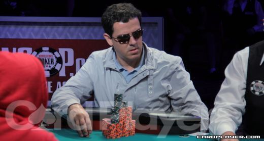 Former World Series Of Poker Main Event Champ Carlos Mortensen Still Alive …