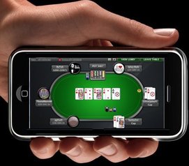 Apple Takes Online Poker Off Of Australian App Store