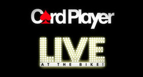 Cash Game Strategy With Live At The Bike