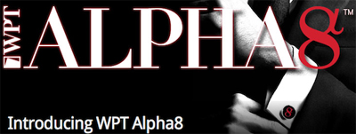 WPT Alpha8: A super high roller special tournament