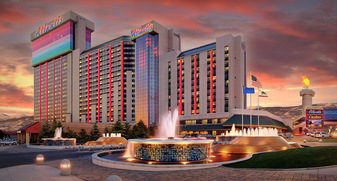Atlantis Casino Resort Spa In Reno Hosting World Poker Tour Regional Western …