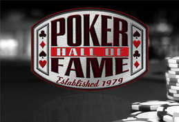 Fan Nominations Being Accepted For 2013 Poker Hall Of Fame Class