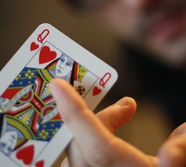 Op-Ed: Full Tilt Poker pros set for UKIPT tournament