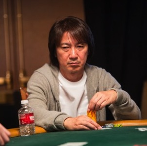 Poker Pro Masa Kagawa Arrested in Malware Scam