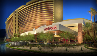 Ultimate Poker Announces Live Tournament Series at Red Rock Casino