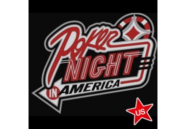 Poker Returns to TV in America with “Poker Night in America”