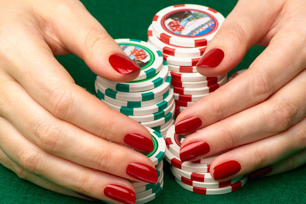 NLH poker: set spotting