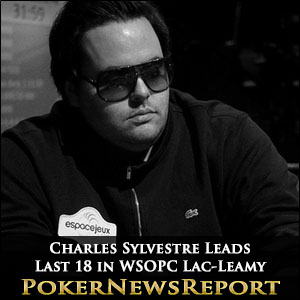 Media Invitation – Some of Poker's Big Guns are en Route for the Final Event …