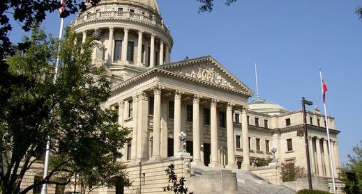 Mississippi To Consider Web Poker Again In 2014