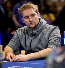 Heinecker Now Up $5.3M From Web Poker In 2013