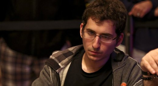 A Poker Life: Steven Silverman