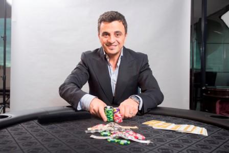 Poker League goes all-in at The Star