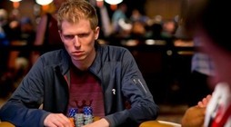 Norwegian Poker Pro To Play Politician Saturday