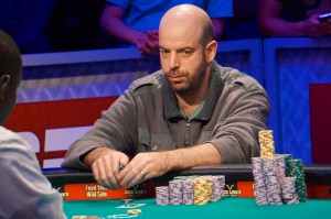 POY: Amir Lehavot & Will Failla Rise from Bellagio Events