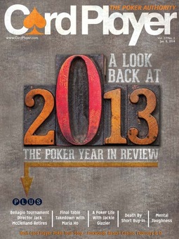 The 2013 Poker Year In Review: Part Three