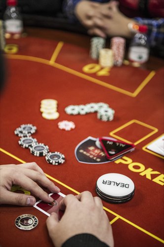 10 Poker Predictions for 2014