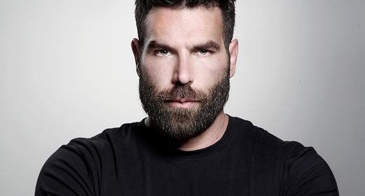 Bilzerian Talks Nosebleed Poker, Playboy Lifesyle