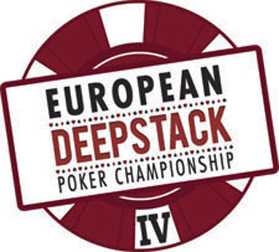 European Deepstack Poker Championship: The program of the season VII …